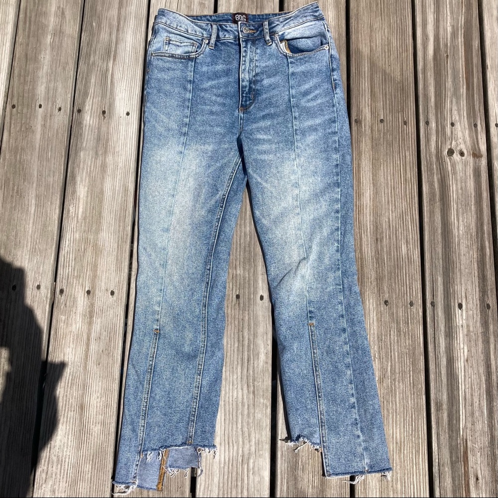 Urban outfitters bdg jeans